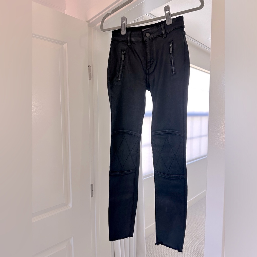 DL 1961 - Florence Ankle Instasculpt Jeans - Size 27